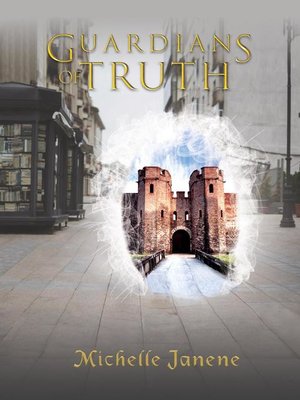cover image of Guardians of Truth